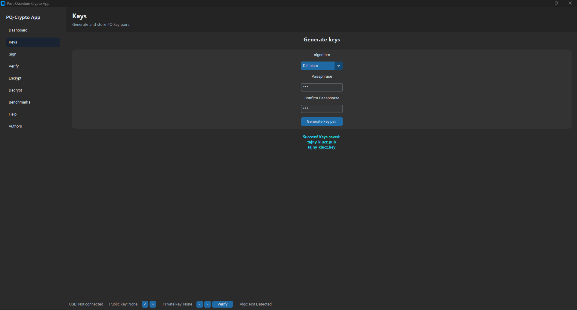 System architecture diagram